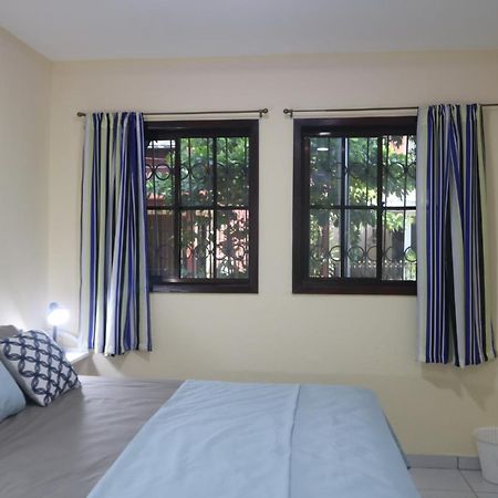 Apartamento San Carlos Sonzacate Экстерьер фото