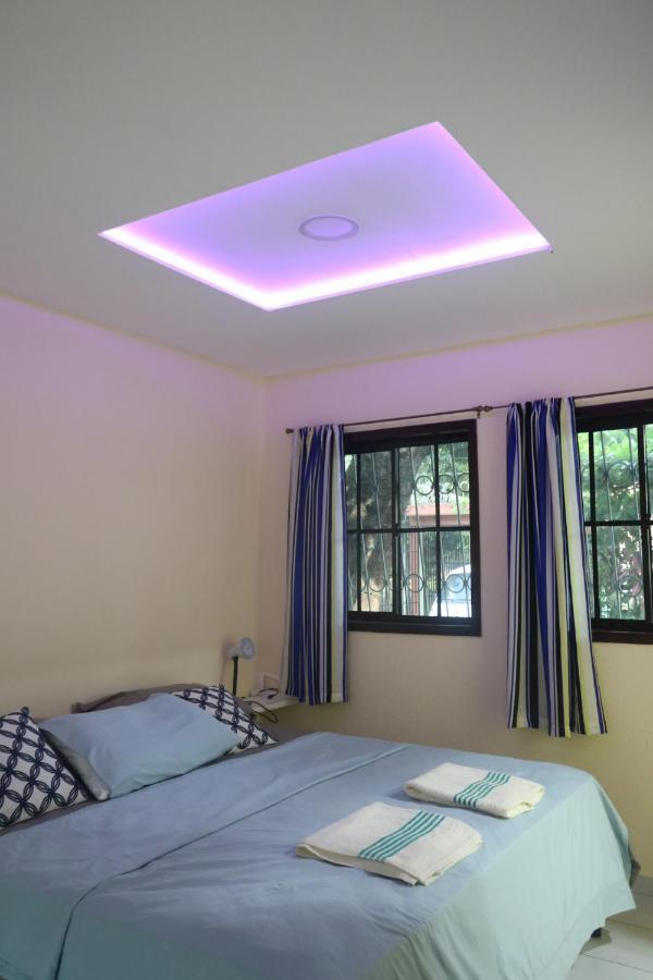 Apartamento San Carlos Sonzacate Экстерьер фото
