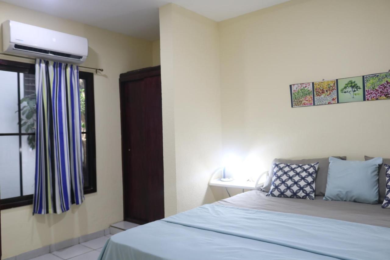 Apartamento San Carlos Sonzacate Экстерьер фото